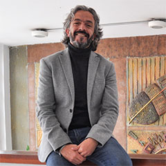 Juan Daniel Oviedo Arango, Director del DANE