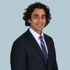 Doctor Pradeep Natarajan, co-director del Centro de Prevención de Enfermedades Cardiovasculares del Hospital General de Massachusetts