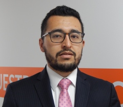Jorge Luque, Gerente Regional de Planeación y Producto de IFX Networks