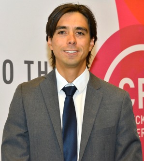 Manuel Rodríguez, Gerente de Ingeniería de Seguridad para el Norte de América Latina en Check Point Software