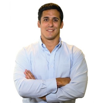 Felipe Porter, VP of Sales Latam de DispatchTrack