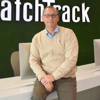 Carlos Andrés Díaz Ojeda es el nuevo General Manager de Latinoamérica de DispatchTrack, compañía especializada en tecnología de última milla a nivel mundial. 