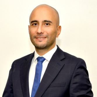 Gustavo Hernández, Country Manager de TCL Colombia