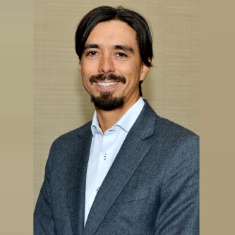 Manuel Rodríguez, Gerente de Ingeniería de Seguridad en NOLA de Check Point Software