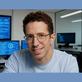 Jonathan Zanger, Director de Tecnología (CTO) Check Point