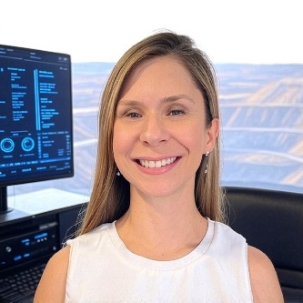 María del Pilar Gómez, Business Development Manager SOLA - Johnson Controls