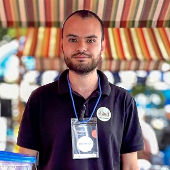 David Alejandro Gil, fundador de Provinfrut