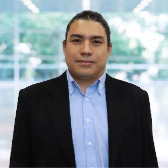 Fernando Castro, Channel Sales Executive ACVS - Johnson Controls