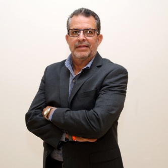 Iván Collazo, gerente comercial de Thermo King Latinoamérica