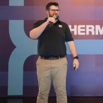 Marcel Souza, Gerente de Producto y Telemática de Thermo King Latam