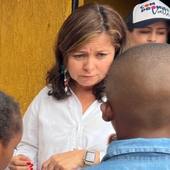 Sandra Rivillas, responsable de sostenibilidad en JGB