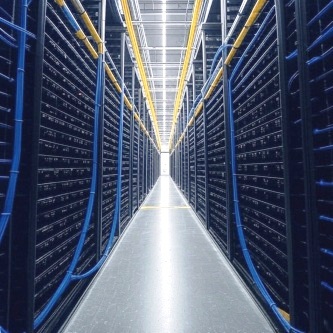 Caída masiva de AWS en Virginia