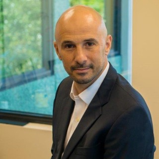 Diego Imperio, presidente y CEO de Ricoh Latin America