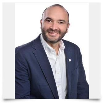 Óscar Ospina, Gerente de Marketing y Estrategia de Clarios - Baterías Mac
